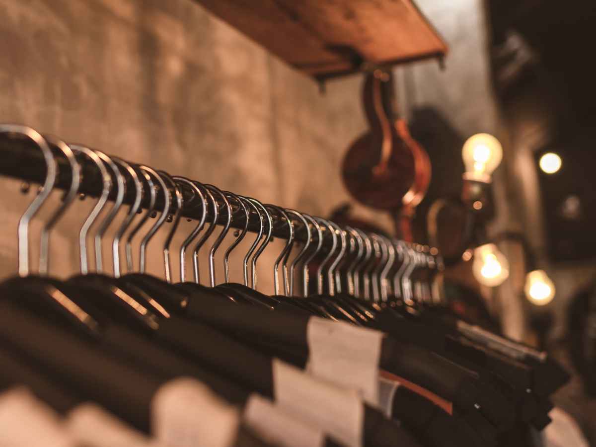 The Counterfeit Clothing&nbsp;Wars